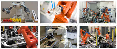 盤(pán)點(diǎn)國(guó)內(nèi)手機(jī)行業(yè)用工業(yè)機(jī)器人十家代表系統(tǒng)集成商