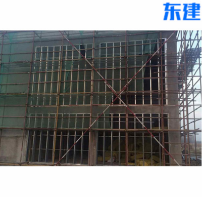 廠房倉庫4小時防火墻及防爆泄爆墻設(shè)計施工要點解析