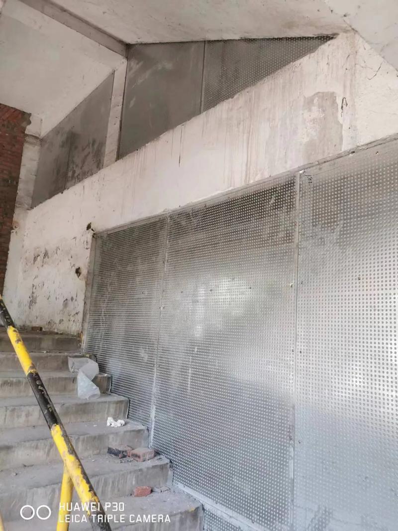 江蘇地區(qū)抗爆墻與泄爆墻的區(qū)別解析及工業(yè)建筑防火防爆技術(shù)的重要性（二） 聚焦防爆墻與泄爆墻