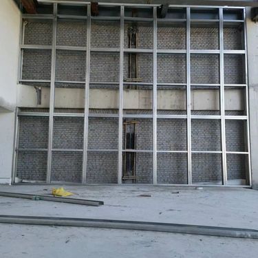 構(gòu)筑安全屏障 湖南泄爆墻、防爆門與防爆窗的應(yīng)用與重要性