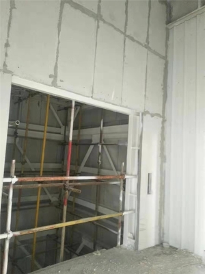 河北金盾防爆板、抗爆板與泄爆墻 集安全、美觀與高性價(jià)比于一體的工業(yè)防護(hù)解決方案