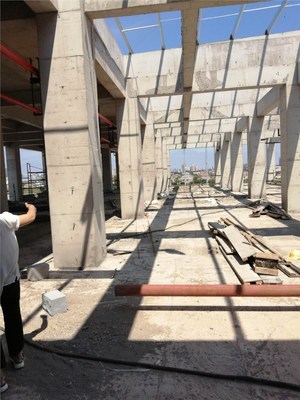 金盾防爆墻與泄爆墻工藝精湛生產(chǎn)廠家 守護(hù)安全的專業(yè)防線