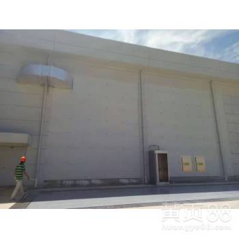 河北鼎卓 專業(yè)實(shí)體廠家推出新一代防爆墻與泄爆墻，為工業(yè)安全構(gòu)筑堅(jiān)實(shí)屏障