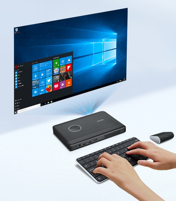 Windows系統(tǒng)便攜式智能投影儀的獨(dú)特功能與計(jì)算機(jī)系統(tǒng)集成優(yōu)勢