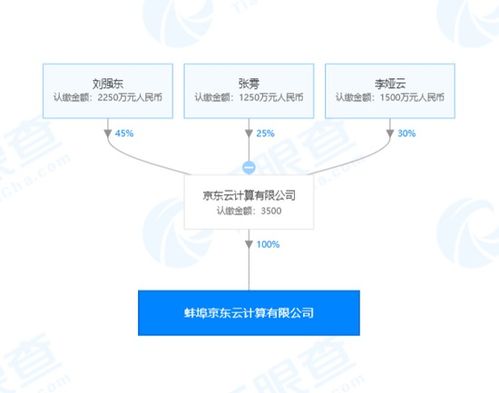 京東云戰(zhàn)略布局再深化 月內(nèi)新設(shè)三家公司，計(jì)算機(jī)系統(tǒng)集成成焦點(diǎn)